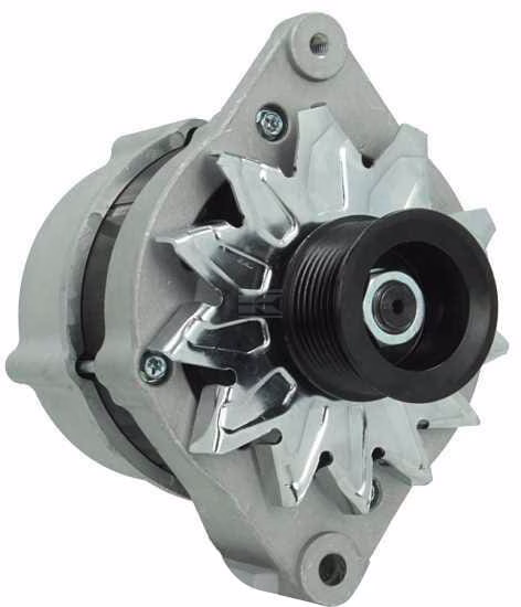 Alternador, 14V 120A 5 Alternador, 14V 120A