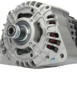 Alternador 28 V 55 A