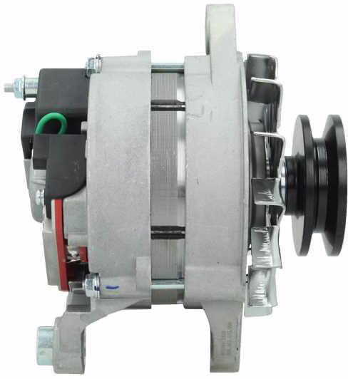 Alternador 28 V 35 A 4 Alternador 28 V 35 A