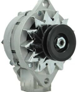 Alternador 28 V 35 A 9 Alternador 28 V 35 A