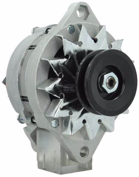 Alternador 28 V 35 A 5 Alternador 28 V 35 A