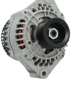 Alternador, 14V 120A 9 Alternador, 14V 120A