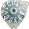 Alternador 14 V 33 A 2 Alternador 14 V 33 A