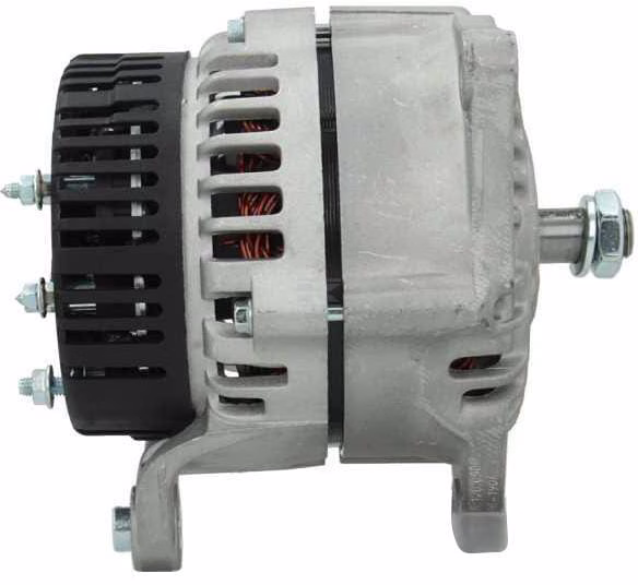 Alternador, 14V 120A 4 Alternador, 14V 120A