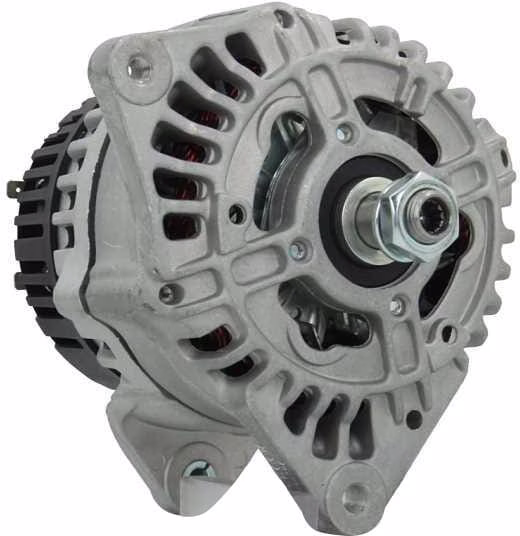 Alternador, 14V 120A 5 Alternador, 14V 120A