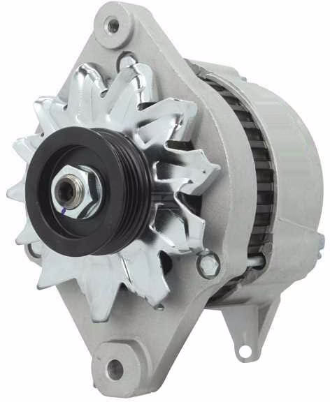 Alternador 14 V 67 A