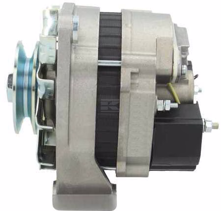 Alternador 14 V 55 A 2 Alternador 14 V 55 A