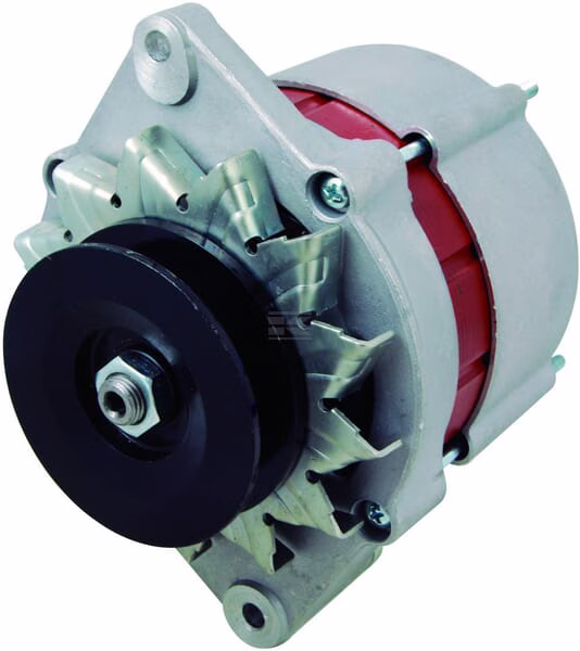 Alternador 14 V 55 A 1 Alternador 14 V 55 A