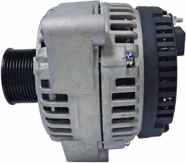 Alternador, 14V 150A 8 Alternador, 14V 150A