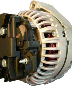 Alternador, 14V 150A 4 Alternador, 14V 150A