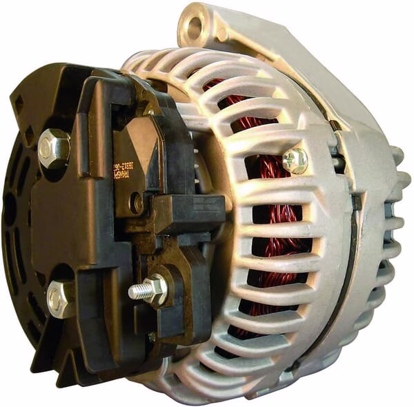 Alternador, 14V 150A 2 Alternador, 14V 150A