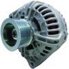 Alternador, 14V 150A 10 Alternador, 14V 150A