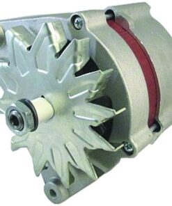 Alternador 28 V 55 A