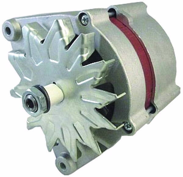 Alternador 28 V 55 A 1 Alternador 28 V 55 A
