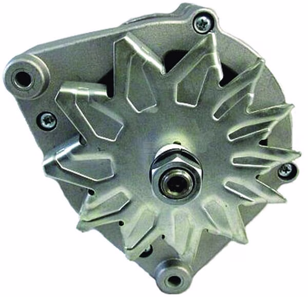 Alternador 28 V 55 A 2 Alternador 28 V 55 A