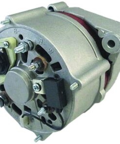 Alternador 28 V 55 A 12 Alternador 28 V 55 A