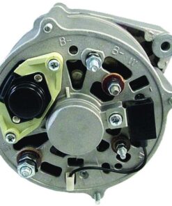 Alternador 28 V 55 A 13 Alternador 28 V 55 A