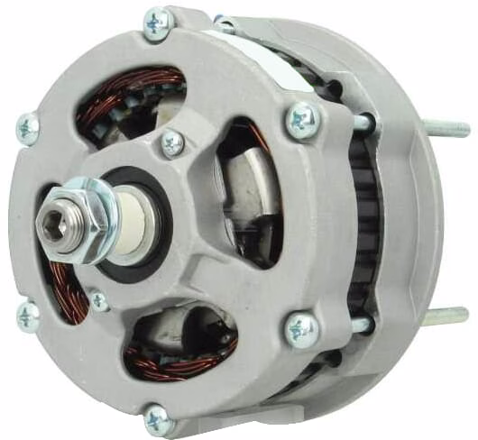 Alternador 14 V 50 A 1 Alternador 14 V 50 A