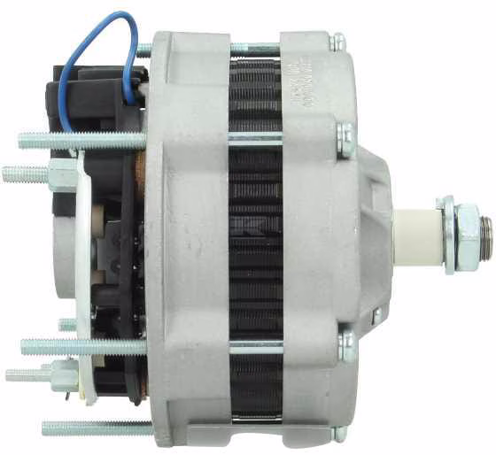 Alternador 14 V 50 A 4 Alternador 14 V 50 A