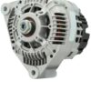 Alternador, 14V 120A 11 Alternador, 14V 120A