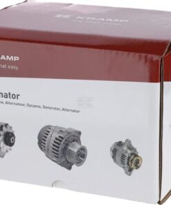 Alternador 14 V 40 A
