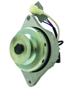Alternador, 14V 20A