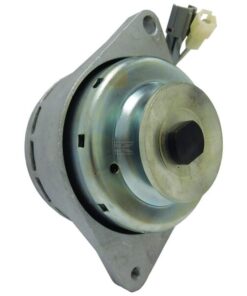 Alternador, 14V 20A 21 Alternador, 14V 20A
