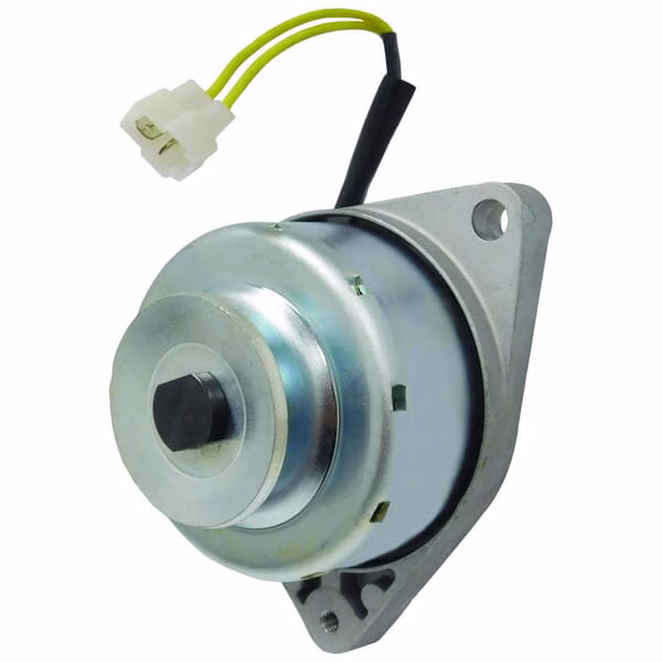 Alternador, 14V 20A 1 Alternador, 14V 20A