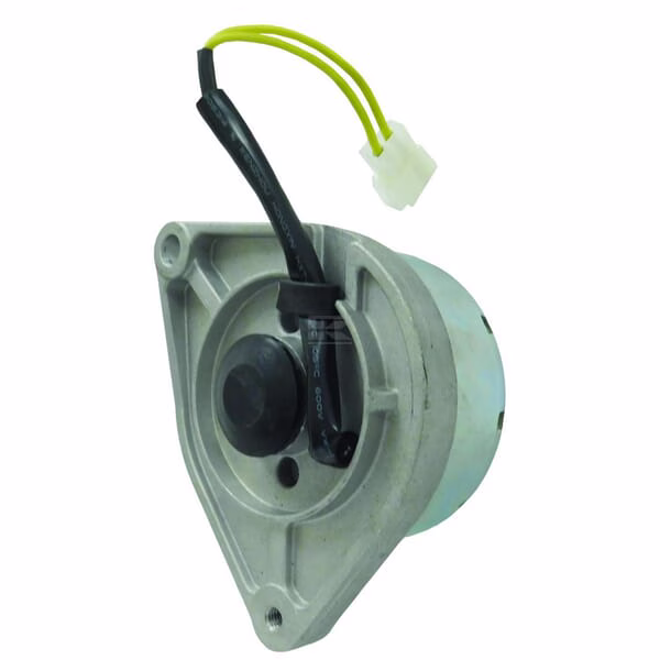 Alternador, 14V 20A 2 Alternador, 14V 20A