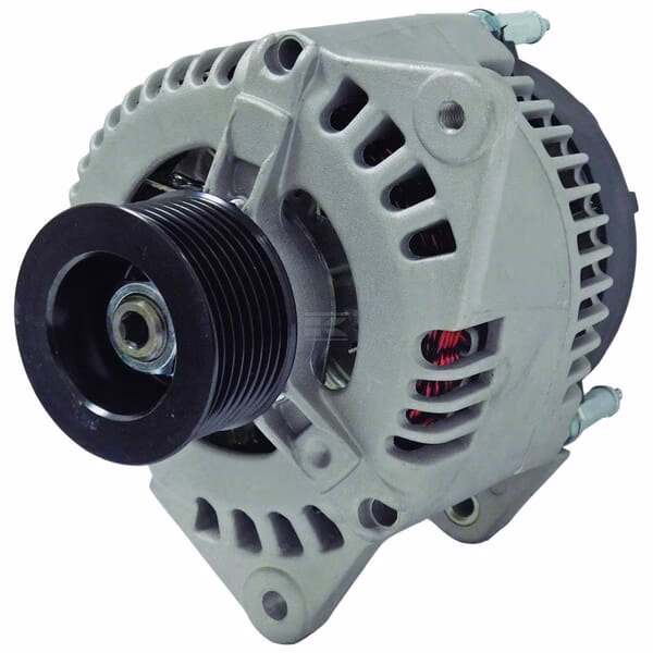 Alternador, 14V 100A