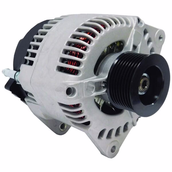 Alternador, 14V 100A