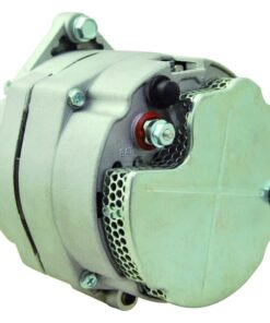 Alternador, 14V 105A 10 Alternador, 14V 105A
