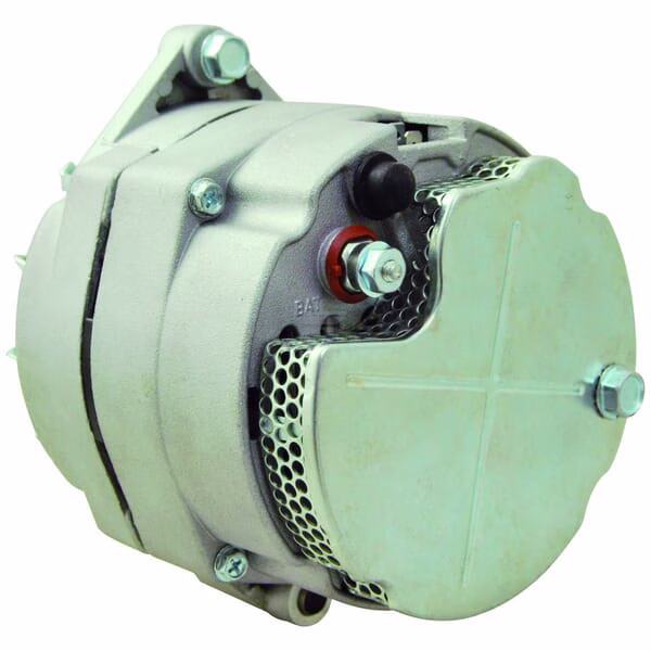 Alternador, 14V 105A 3 Alternador, 14V 105A