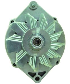 Alternador, 14V 105A 15 Alternador, 14V 105A
