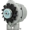 Alternador, 14V 108A