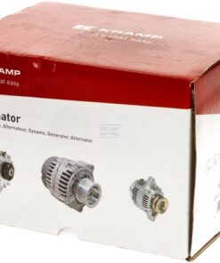 Alternador 28 V 25 A