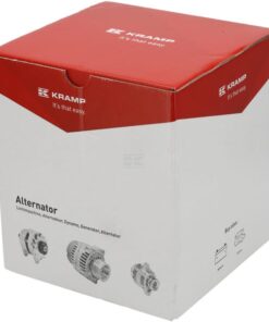 Alternador, 14V 120A