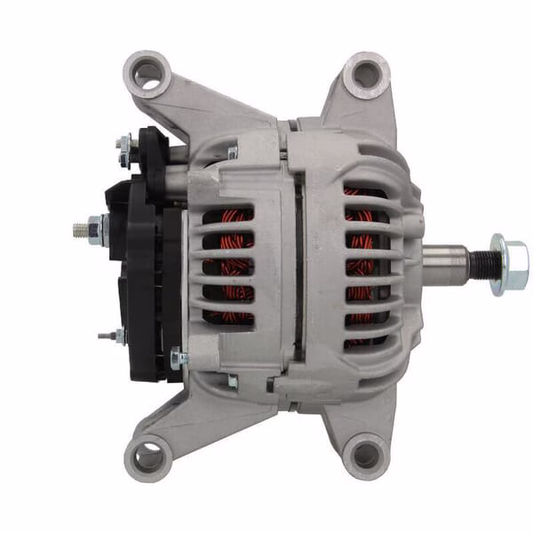 Alternador, 14V 240A 3 Alternador, 14V 240A