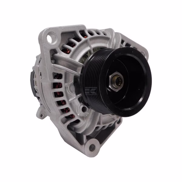 Alternador, 12V 150A 5 Alternador, 12V 150A