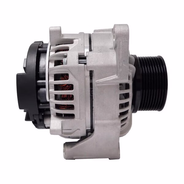 Alternador, 12V 150A 7 Alternador, 12V 150A