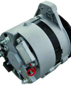 Alternador 14 V 55 A