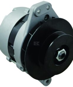 Alternador 14 V 55 A