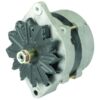 Alternador 14 V 80 A 5 Alternador 14 V 80 A