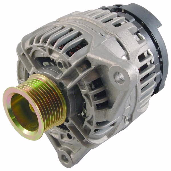 Alternador 14V 90A