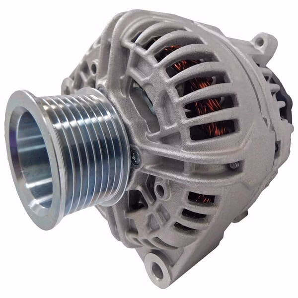 Alternador 28V 100A 1 Alternador 28V 100A