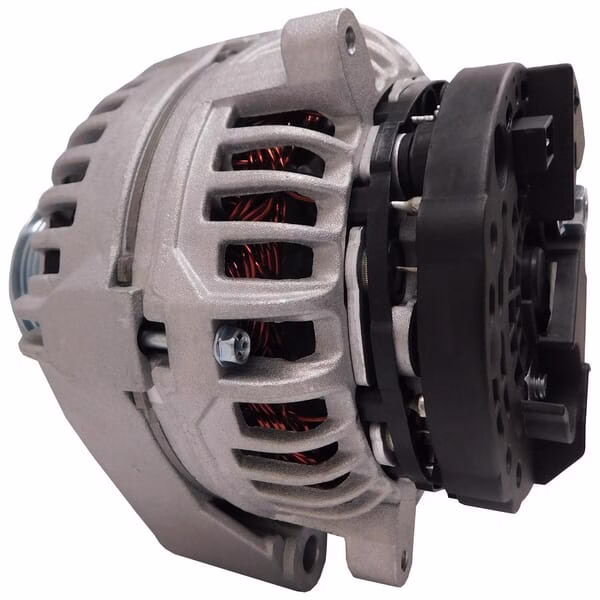 Alternador 28V 100A 6 Alternador 28V 100A