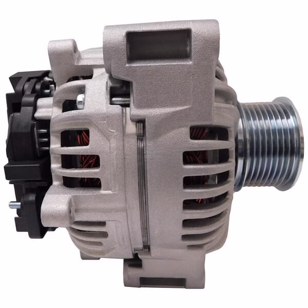Alternador 28V 100A 7 Alternador 28V 100A