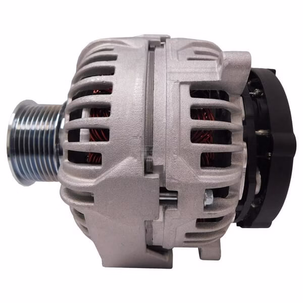 Alternador 28V 100A 8 Alternador 28V 100A