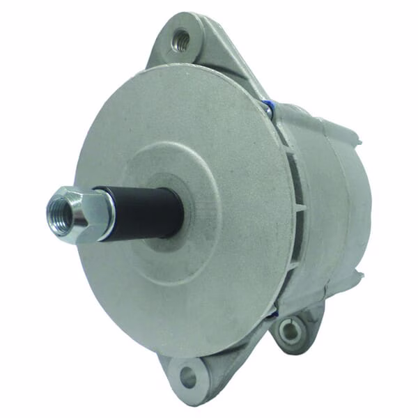 Alternador 28V 65A 1 Alternador 28V 65A