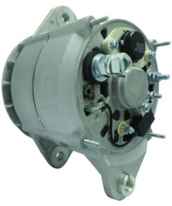 Alternador 28V 65A 9 Alternador 28V 65A
